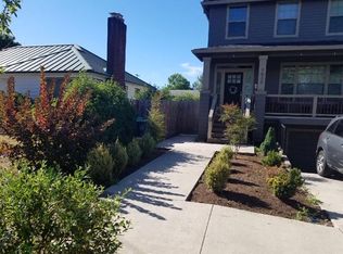 7936 SE Raymond St #B, Portland, OR 97206