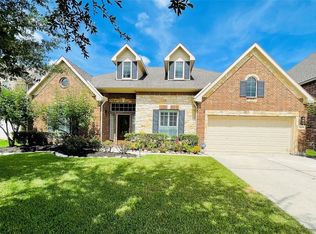 26242 Southern Glen Ln, Katy, TX 77494