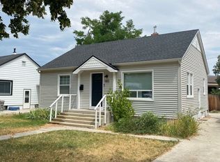 1812 S Denver Ave, Boise, ID 83706