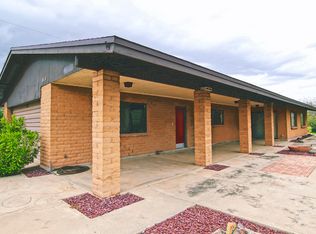 1810 W Orange Grove Rd, Tucson, AZ 85704