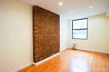 Rented by City Connections Realty