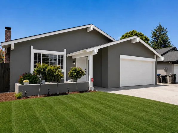 4644 Holycon Cir, San Jose, CA 95136