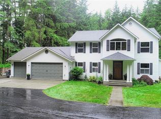 18202 14th St NE, Snohomish, WA 98290