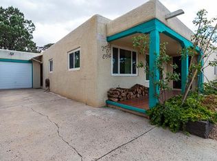 4008 Simms Ave SE, Albuquerque, NM 87108