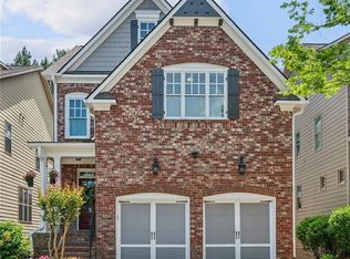 558 Myrtle Trace Ln, Suwanee, GA 30024