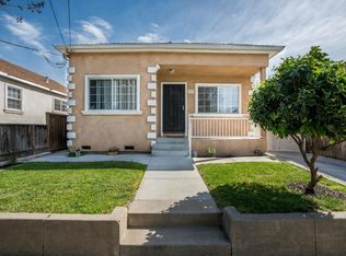 652 N 14th St, San Jose, CA 95112