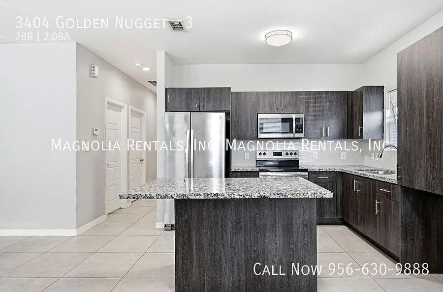 1st Month Free with 13 Month Lease — Photo 4