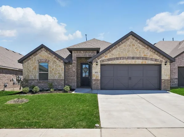 14921 Grissom Ave, Aledo, TX 76008