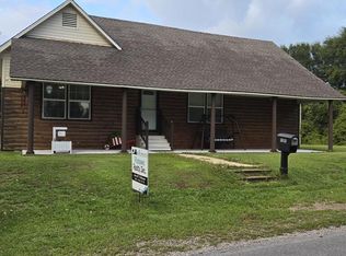 627 Big Four Rd, Wiggins, MS 39577