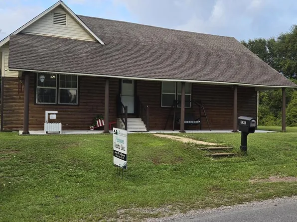 627 Big Four Rd, Wiggins, MS 39577