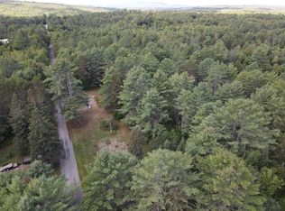 24 Howard Siding Ln, Abbot, ME 04406