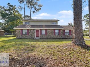 607 Slade St, Hinesville, GA 31313