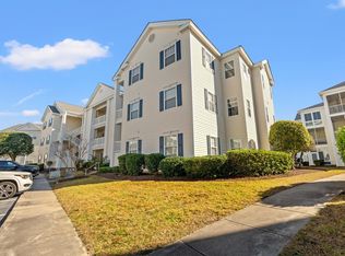 901 West Port Dr. #1115, North Myrtle Beach, SC 29582