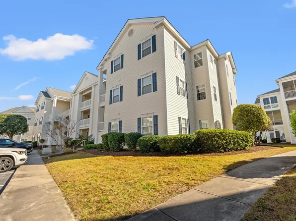 901 West Port Dr. #1115, North Myrtle Beach, SC 29582