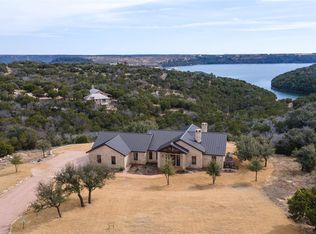 1051 The Ranch Rd, Graford, TX 76449