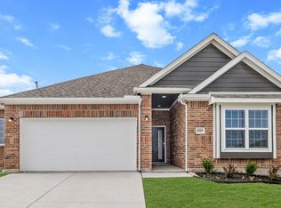 6909 Cattle Car Way, Crowley, TX 76036