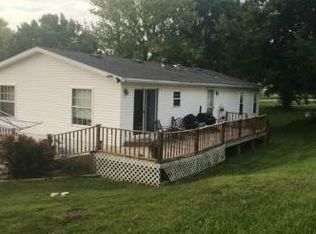 217 S Main St, New Cambria, MO 63558