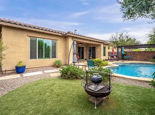2875 E Maplewood St, Gilbert, AZ 85297