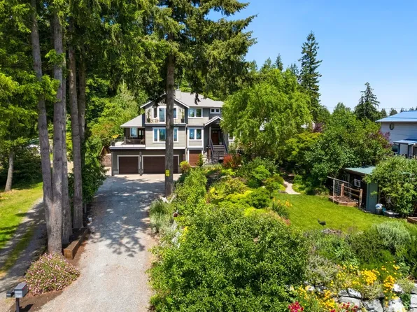 18917 9th Street E, Lake Tapps, WA 98391