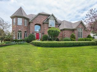 3963 Littlestone Cir, Naperville, IL 60564