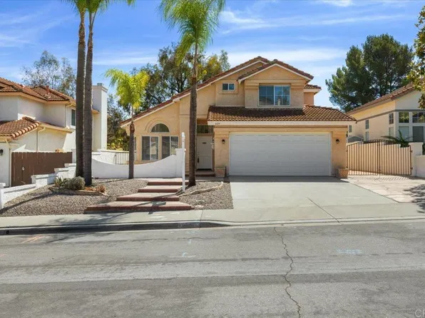 539 Avenida Blanco, San Marcos, CA 92069