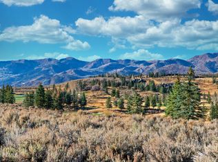 7335 Foxglove Ct LOT 117, Park City, UT 84098
