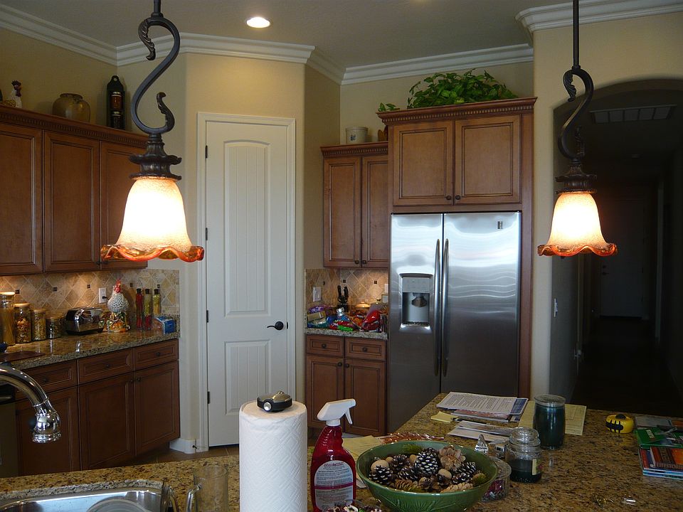 Gourmet Kitchen