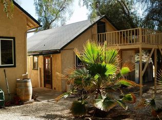 31700 Tick Canyon Rd, Agua Dulce, CA 91390