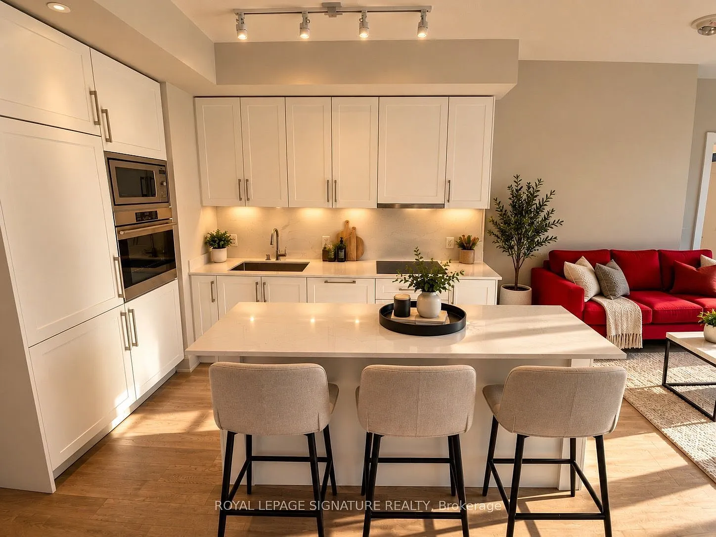 2 bed, $3,950 — Photo 4