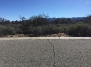 2155 W Calle Panorama, Camp Verde, AZ 86322