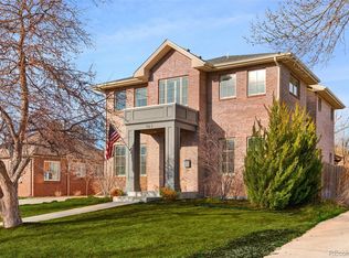 763 Ivy St, Denver, CO 80220