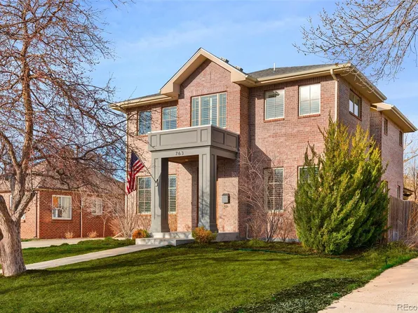 763 Ivy Street, Denver, CO 80220