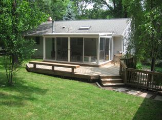 740 Skunk Hollow Rd, Chalfont, PA 18914