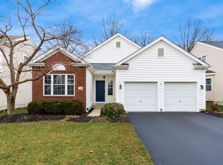 7192 Upper Albany Dr, New Albany, OH