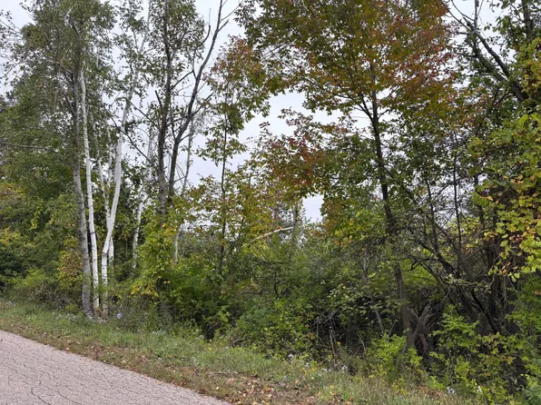 V/l 40 Ac Quade Hwy, Rogers City, MI 49779