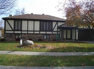 8645 W Lighthorse Dr, Indianapolis, IN