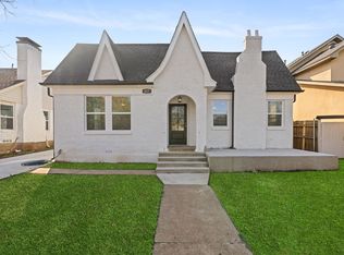 827 Westmount Ave, Dallas, TX 75211