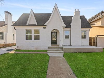 827 Westmount Ave, Dallas, TX, 75211