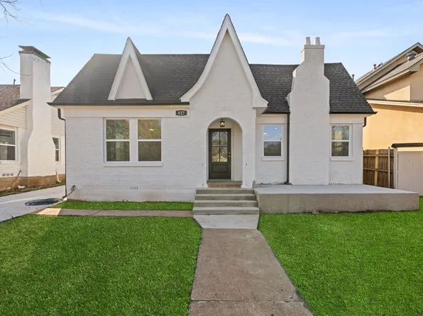 827 Westmount Ave, Dallas, TX 75211