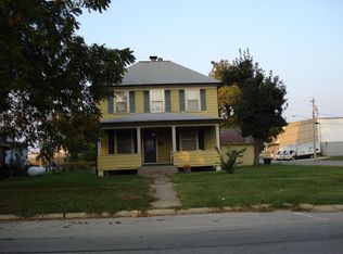 502 N Madison Ave, Lebanon, MO 65536