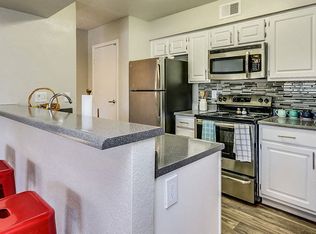 Madera Point Apartments, Mesa, AZ 85202