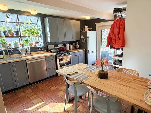 138 Larch Rd, Cambridge, MA