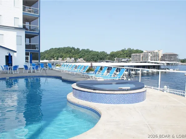 85 Monarch Cove Ct #1C, Lake Ozark, MO 65049