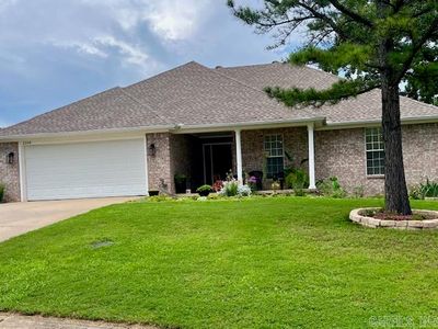 2240 Desha Dr, Conway, AR, 72034