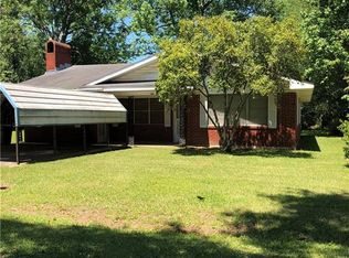 304 W Beck Ave, Oakdale, LA 71463