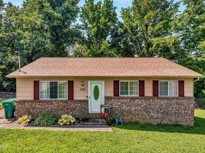9502 Dongate Ln, Knoxville, TN, 37931