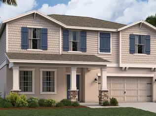 1438 Loxley Trl, Kissimmee, FL 34746