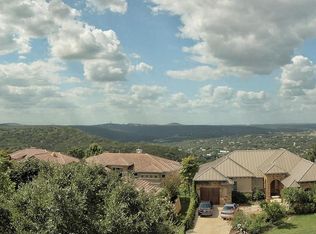 12023 Pleasant Panorama Vw, Austin, TX 78738