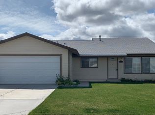 1017 Dwight Way, Dayton, NV