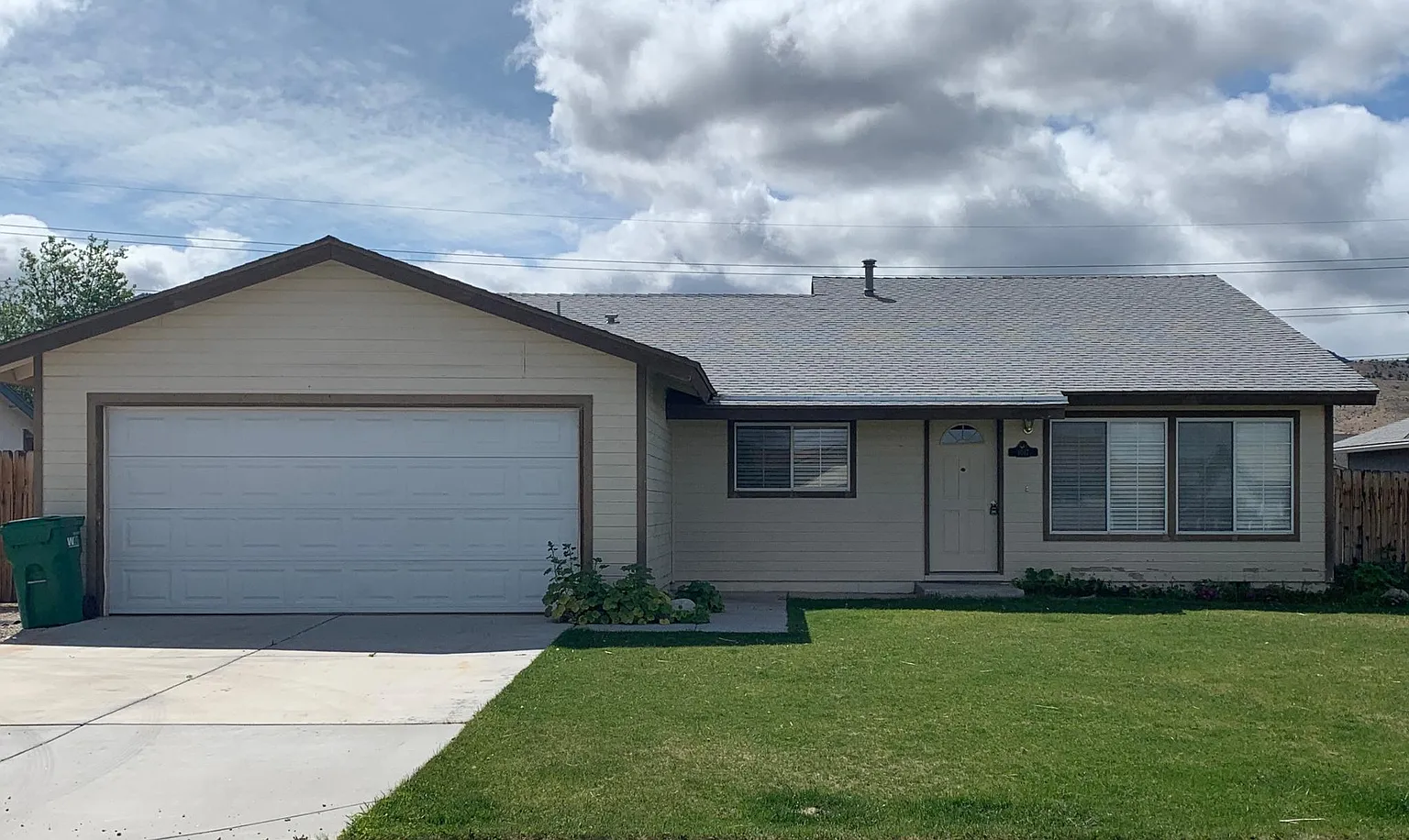 1017 Dwight Way photo 1